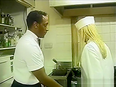 Saucy Chef