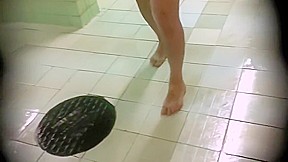 Sauna Scene 3