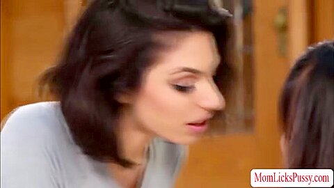 Scandalous Milf Ava Licks And Fingers Darcies Wet Pussy