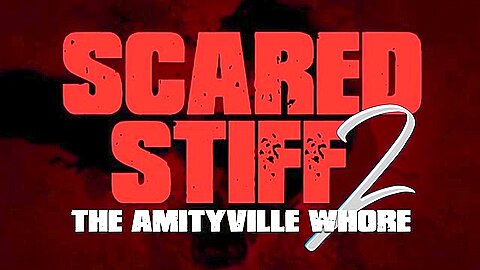 Scared Stiff 2: Amityville Whore Ep 5 - NakedSword Originals