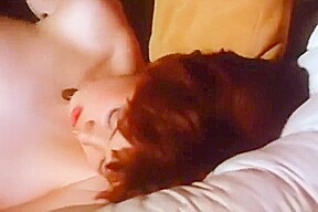 Scene from Couples pour Partouzes (1979) Marylin Jess