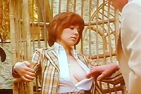 Scene from Couples pour Partouzes (1979) Marylin Jess