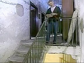 Sceneggiata napoletana
