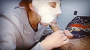 Se Sube Sobre Polla Y Goza Como Le Gusta