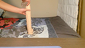 Seance de travail anal - 03-02-2018