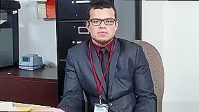 Searching men in erection gay porn movietures and talked into