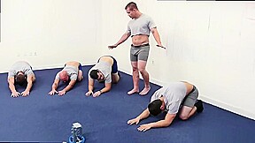 Searching men in erection gay porn movietures and talked into