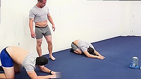 Searching men in erection gay porn movietures and talked into