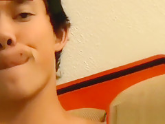 Sebastian's gay movie hairy leg xxx boy masturbate tube hot black