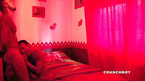 Secret webcam with tiwnk fucked by muscl eboy - HomeWebCamera