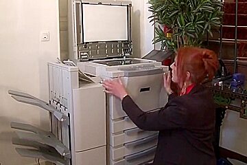 Secretaire Enculee Par Homme Mature  18 Min - Tony Carrera