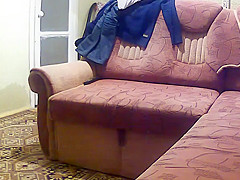 Security Cam Fucking