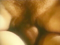 Seductive Old Porn From 1970 Is Here