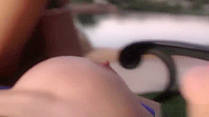 Seductive milf banged by her stepson