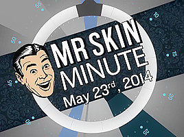 See Drew Barrymore Bare More - Mr Skin