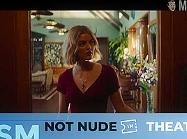 See Lucy Hale's вЂFantasy' Worthy Boobs - Mr Skin