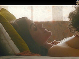 See Lucy Hale's вЂFantasy' Worthy Boobs - Mr Skin