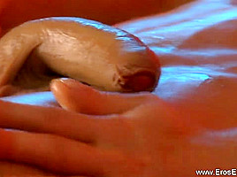 Self Massage When You Are Alone
