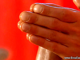 Self Massage When You Are Alone