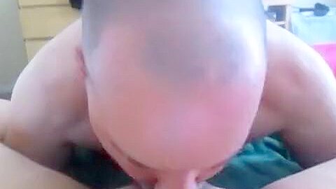 Semen Shower From A Str8 Dom Asian 