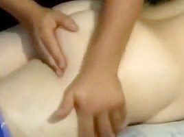 Sensual Massage