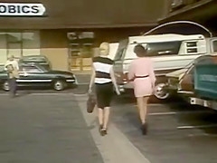 Sensuous Moments Lesbian Scene