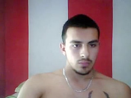 Serbian Str8 Handsome Boy Shows His Big Fat Cock,His Big Ass