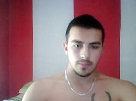 Serbian Str8 Handsome Boy Shows His Big Fat Cock,His Big Ass