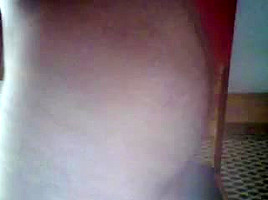 Serbian Str8 Handsome Boy Shows His Big Fat Cock,His Big Ass
