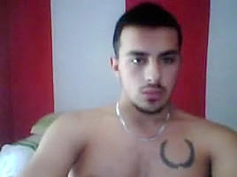 Serbian Str8 Handsome Boy Shows His Big Fat Cock,His Big Ass