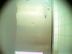 Several women caught peeing