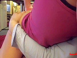 Sex Anal, Pussy Fucking, Facial , Rimming, Swallow Cum The Pleasure Is All Mine 10 Min