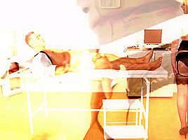 Sex Doctor - PornWorld