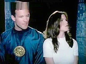 Sex Files Alien Erotica II (2000)
