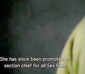 Sex Files Alien Erotica II (2000)