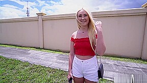 Sex Is Great Until Getting Ditched