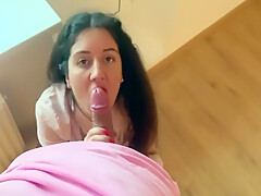 Sex With A Stranger For Money! 19 Min