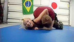 Sex fight