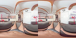 Sex games starring Nikky Dream and George Uhl