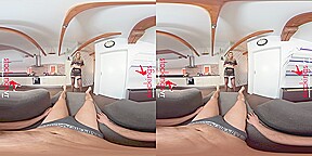 Sex games starring Nikky Dream and George Uhl