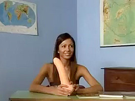 Sex school