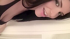 Sex tape from Romi Rain's personal collection