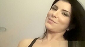 Sex tape from Romi Rain's personal collection