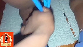 Sexgodent Presents Chicago Tranny Pretty Diamond 2 13 Min