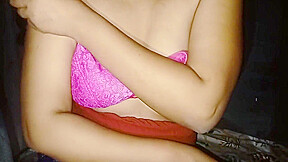 Sexi And Horney Girlfriend