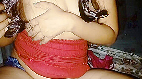 Sexi And Horney Girlfriend