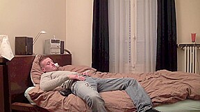 Sextape French Dude Fucked By Young Twink - JessRoyanXxx