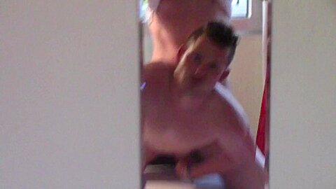 Sextape Homemade With French Twink Used By Dude Top Barebacker - JessRoyanXxx
