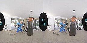Sexual trainer