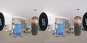 Sexual trainer